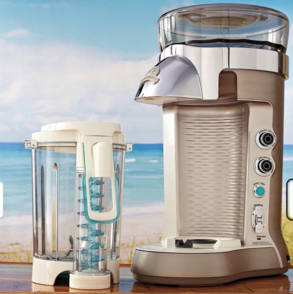 Margaritaville Bali Frozen Margarita Maker - Picture 2 of 7